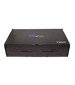 Box 6 Canecas Porcelana 350ml