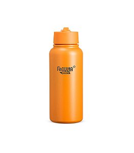 Garrafa Térmica 900ml