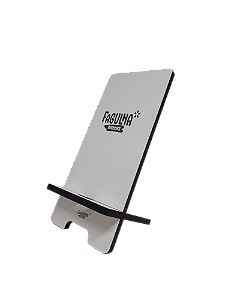 Porta Celular MDF Personalizado