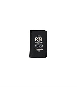 Kit Manicure 10 Peças Personalizado - Dia do Motorista