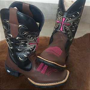 TEXANA JUDA - CRUZ FEM 02