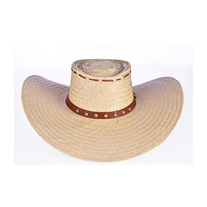 CHAPEU KARANDA CAMPEIRO GLADIADORA A III PERS
