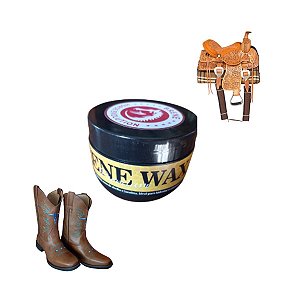 BRENE WAX Hidratante Couro