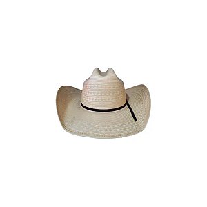 CHAPEU Sibu CAVALEIRO II SHANTUNG 30 X BICOLOR
