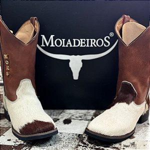 Texana MORS Pelo Café