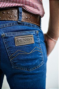 Calça Rodeo Masc. Penssy Rodeo