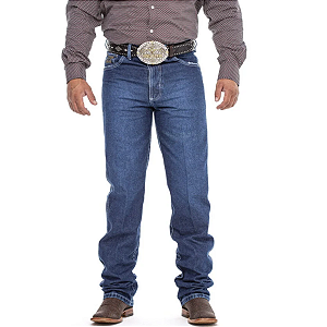 CALCA MASC JEANS King Farm BRONZE
