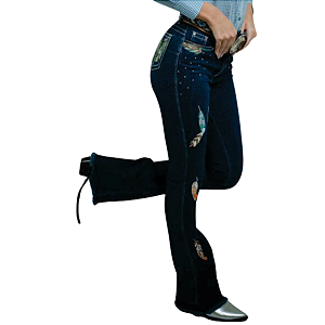 Calça Fem Penssy Rodeo MAGGIE