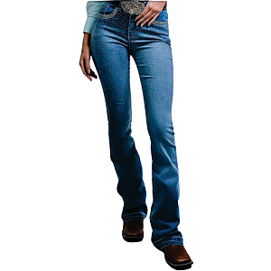 Calça Fem Penssy Rodeo YASMIN