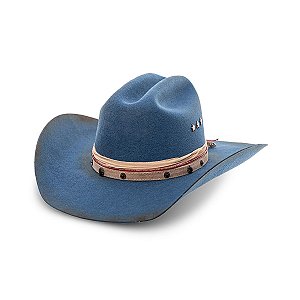 Chapéu América Rodeo Zenz America Western