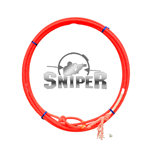 Corda Power Ropes Team Roping (Cabeça) Sniper