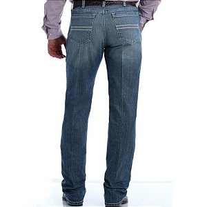 Calça Cinch Silver Label