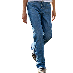Calça Jeans Zenz Miss Cowboy - Farmer (Pré-lançamento)