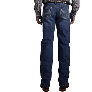 Calça Masculina Selff Western CS406