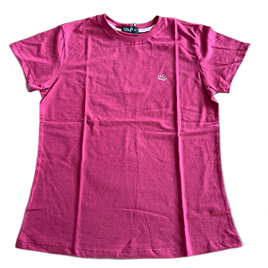 T-Shirt Miss Country Basic