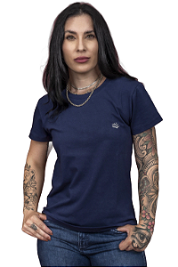 T-Shirt Miss Country Basic