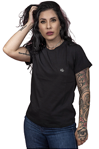 T-Shirt Miss Country Basic