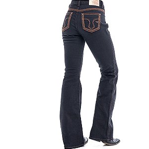 Calça Zenz Belle Star