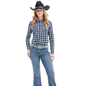 Camisa Zenz Legacy ZW