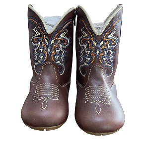 Texana Baby Bili Bilu - Fóssil Café