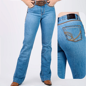 Calça Miss Country Texas