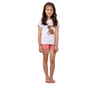 Pijama Miss Country Dreams Infantil