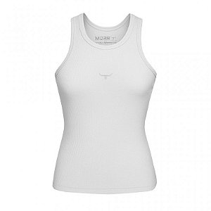 Regata Moiadeiros Dallas Branco Básico