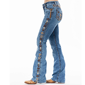 Calça Jeans Zenz Canyonlands - (Mountain)