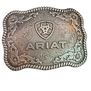 Fivela Ariat Importada A37066