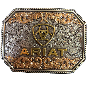 Fivela Ariat Importada A37054