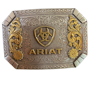 Fivela Ariat Importada A37022