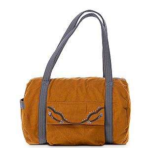 Bolsa Zenz Western Buckaroo - (Mountain)