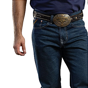 Calça King Farm Masc Rust 3.0