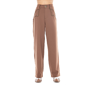 Calça Westerly Zenz Western - Coleção Cavallo