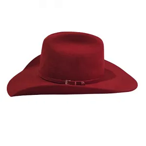 Chapéu Sibu Western Jeito de Cowboy