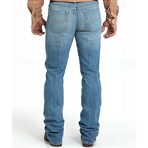 Calça Cinch Ian Mid Rise Slim