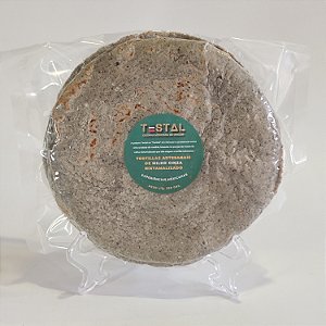 Tortilhas de Milho Cinza Nixtamalizado: O Sabor Autêntico do México