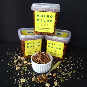 Molho Macho
