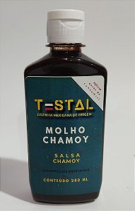 Chamoy: O Sabor Autêntico e Vibrante do México
