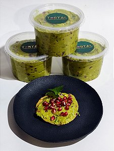 Guacamole Autoral do O Chapelão