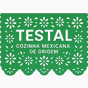 Papel Picado Personalizado - Sua Marca