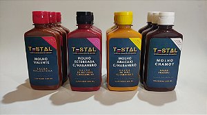 Molhos Testal