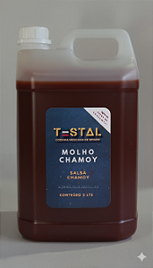 Molho Chamoy 5L