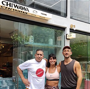 Consultoria para Abertura de Taquerias