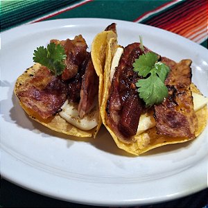 Taco Trem Bão Demais