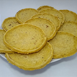 Tortilha Mexicana para Tacos e Quesadillas