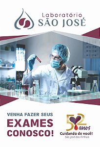 Flyer - 15x21cm - 500 Unidades