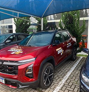 Adesivo Vinil Automotivo