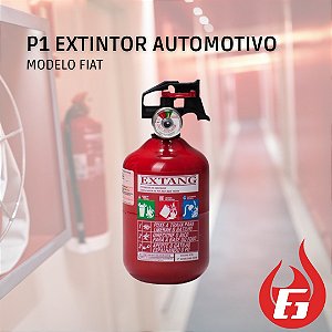 P1 | Automotivo (Fiat)