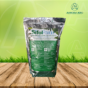 Fertilizante Foliar Sifol Powder